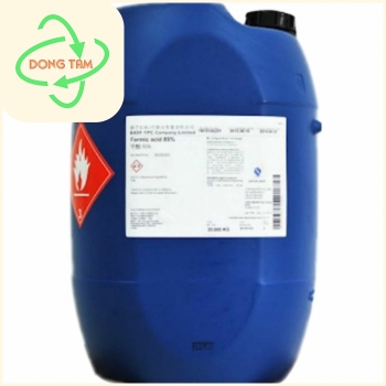 Acid formic HCOOH Trung Quốc