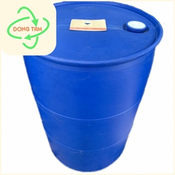 Axit Clohydric HCL 35% Việt Nam