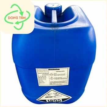 Axit Photphoric 85% - H3PO4 Trung Quốc