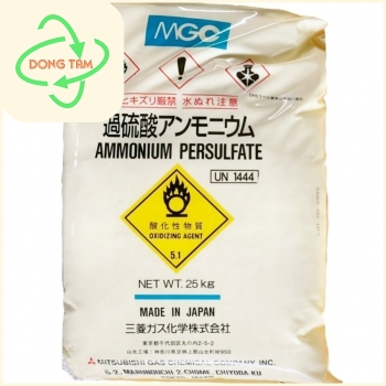 Ammonium Persulfate - (NH4)2S2O8