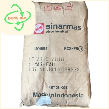 Axit Stearic C18H36O2