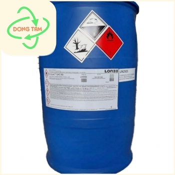 Benzalkonium Chloride 80% Lonza TQ