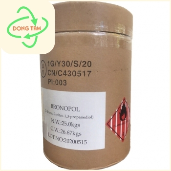BRONOPOL C3H6BrNO4 99%