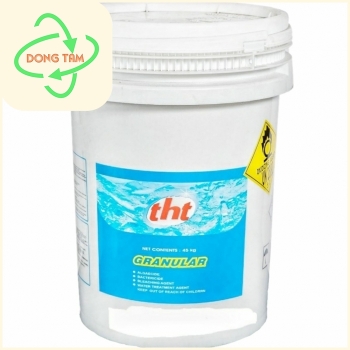Chlorine THT - Calcium Hypochloride Ca(OCl)2