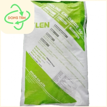 CHOLINE CHLORIDE 60% - C5H14NClO