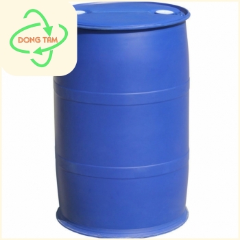 Cocamide DEA (CDE 90%) - Malaysia - 200kg/phuy