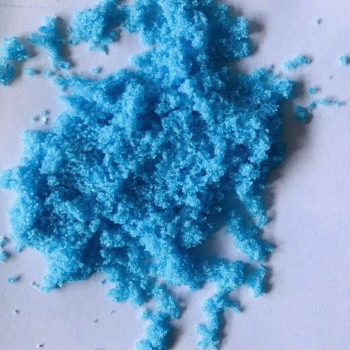 CuSO₄ – Đồng Sunfat