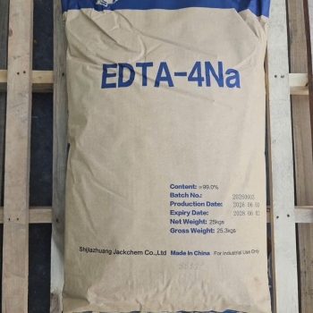 EDTA Na4 – Tetrasodium EDTA