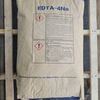 EDTA Na4 – Tetrasodium EDTA