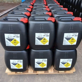 HNO₃ hq (Axit Nitric) 