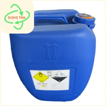 Oxy Già Hàn Quốc H2O2 50% - Hydrogen peroxide