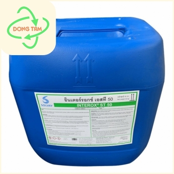 Oxy Già Thái Lan H2O2 50% - Hydrogen Peroxide