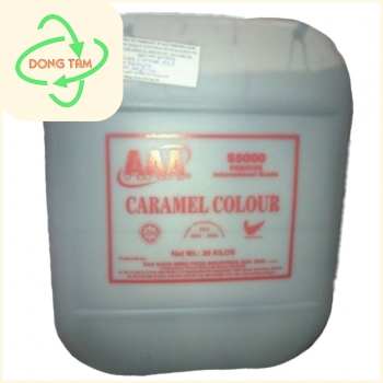 Màu Caramel Malaysia AAA