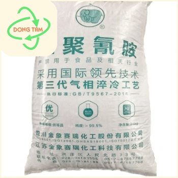 Melamine - C3H6N6 99,5 %