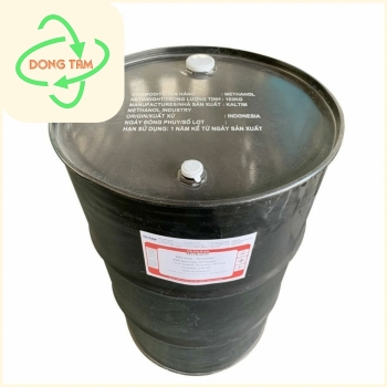 Methanol - CH3OH Indonesia