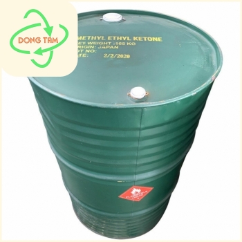 Methyl Ethyl Ketone (MEK) 99% C4H8O Nhật