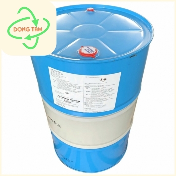 Methylene Chloride - CH2Cl2 Đài Loan