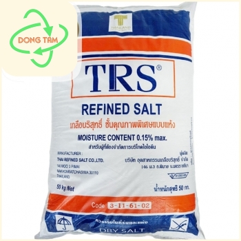 MUỐI TINH KHIẾT THÁI LAN - NaCL