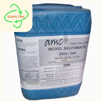 NICKEL SULFAMATE USA - Ni(NH2SO3)2
