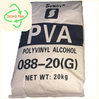 Polyvinyl Alcohol - PVA
