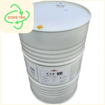 PROPYLENE GLYCOL - PG dược PROPYLENE GLYCOL - PG dược