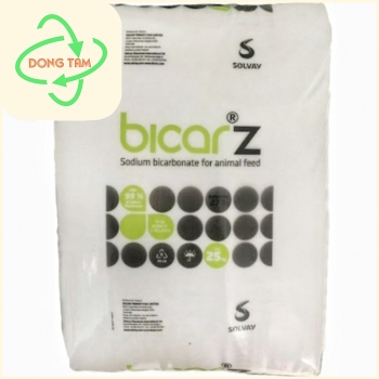 Sodium Bicarbonat NaHCO3 Bicar Z
