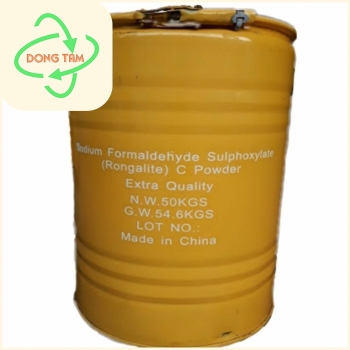 Sodium Formaldehyde Sulphoxylate - CH3NAO3S.2H2O