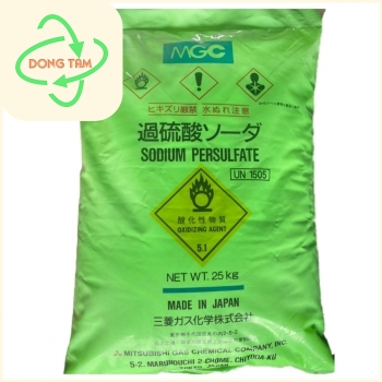 Sodium Persulfate - Na2S2O8