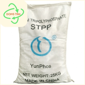 STPP - Sodium Tripolyphosphate
