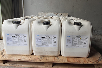 HOÁ CHẤT CƠ BẢN & CÔNG NGHIỆP