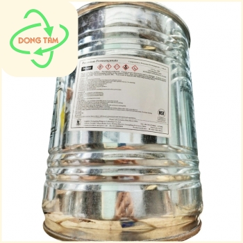 Thuốc Tím KMnO4 99% TQ - Potassium permanganate