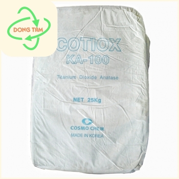 Titan Dioxit KA100 - TiO2 Hàn Quốc