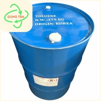 Toluene - C7H8 Hàn Quốc