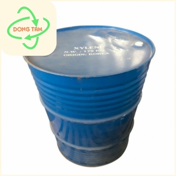 Xylene - C8H10 Hàn Quốc