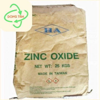 Zinc Oxide HA - ZnO Đài Loan